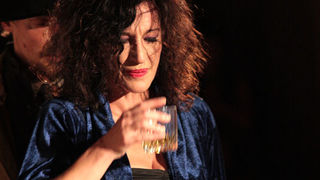 “Me and Al” u crkvi Sv. Dominika, foto: Lucija Juravić “Me and Al” u crkvi Sv. Dominika, foto: Lucija Juravić