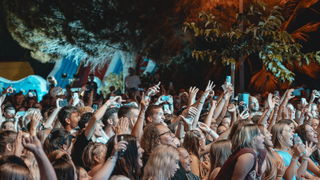 Prljavo kazalište @ Vrška noć 2024. Prljavo kazalište @ Vrška noć 2024.