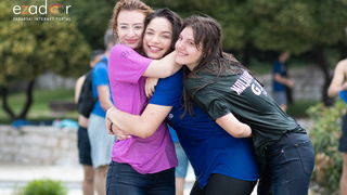 Ludijada zadarskih maturanata 2018. Ludijada zadarskih maturanata 2018.