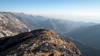 Od Velikog Rujna, preko Rujanske kose do Višerujna…
