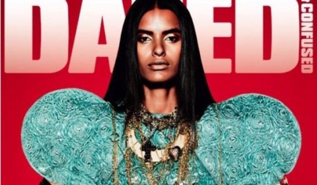 Dazed & Confused (Cromoda.com)