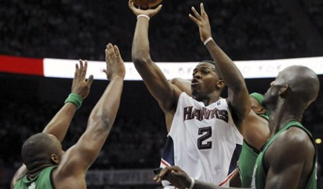 Boston Cetics – Atlanta Hawks (Foto: sports.espn.go.com)
