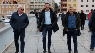 Đir po gradu, subotnja špica 31. prosinca 2022.