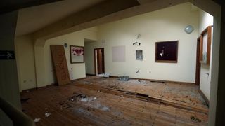 Bivša plućna bolnica, planinarski dom, dom Sindikata, izletište, planinarska kuća…