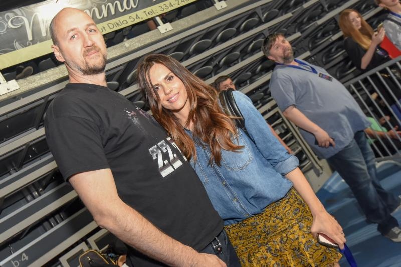 Đorđe Balašević oduševio 8 tisuća Zadrana