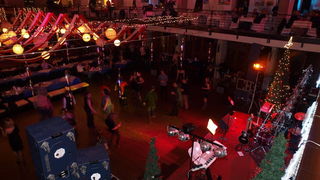 Docek 2011 na Poluotoku Docek 2011 na Poluotoku