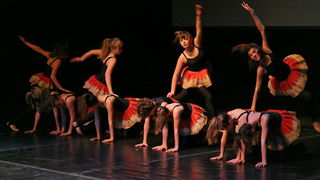 1. zadarski Plesni festival u čast Nives Šimatović Predovan, Foto: Mladen Radolović Mrlja 1. zadarski Plesni festival u čast Nives Šimatović Predovan, Foto: Mladen Radolović Mrlja