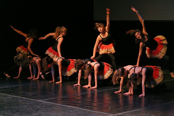 1. zadarski Plesni festival u čast Nives Šimatović Predovan, Foto: Mladen Radolović Mrlja 1. zadarski Plesni festival u čast Nives Šimatović Predovan, Foto: Mladen Radolović Mrlja