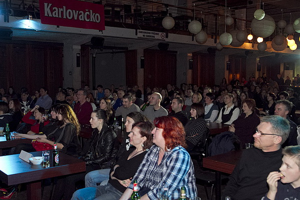 Panc festival treca vecer Panc festival treca vecer