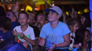 Stanarska fešta 2017: Mladen Grdović i Ivica Sikirić Ićo raspjevali Stanarce i njihove goste Stanarska fešta 2017: Mladen Grdović i Ivica Sikirić Ićo raspjevali Stanarce i njihove goste