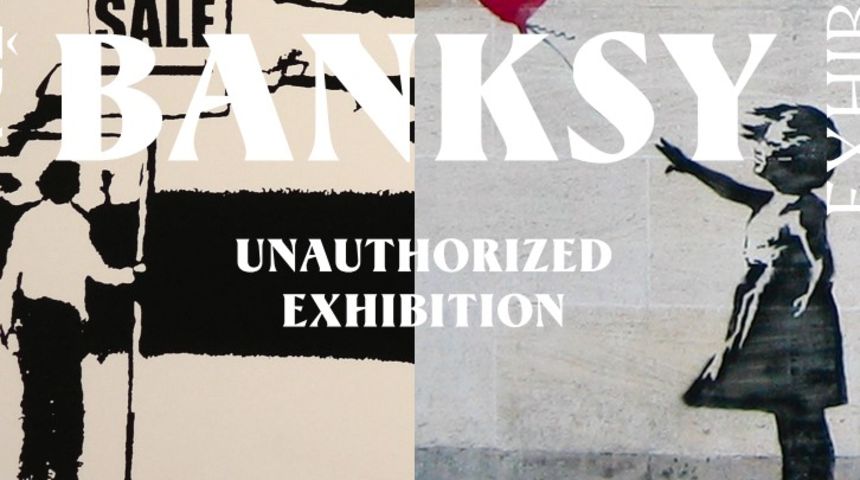 banksy banksy
