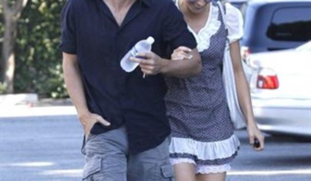 Kate Beckinsale ( foto Press Association)