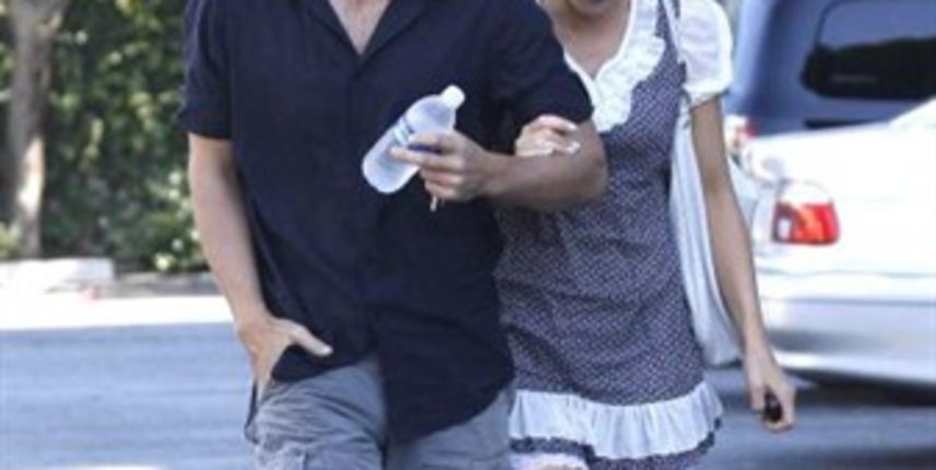 Kate Beckinsale ( foto Press Association) Kate Beckinsale ( foto Press Association)