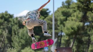 Pannonian Challenge Tour Zadar