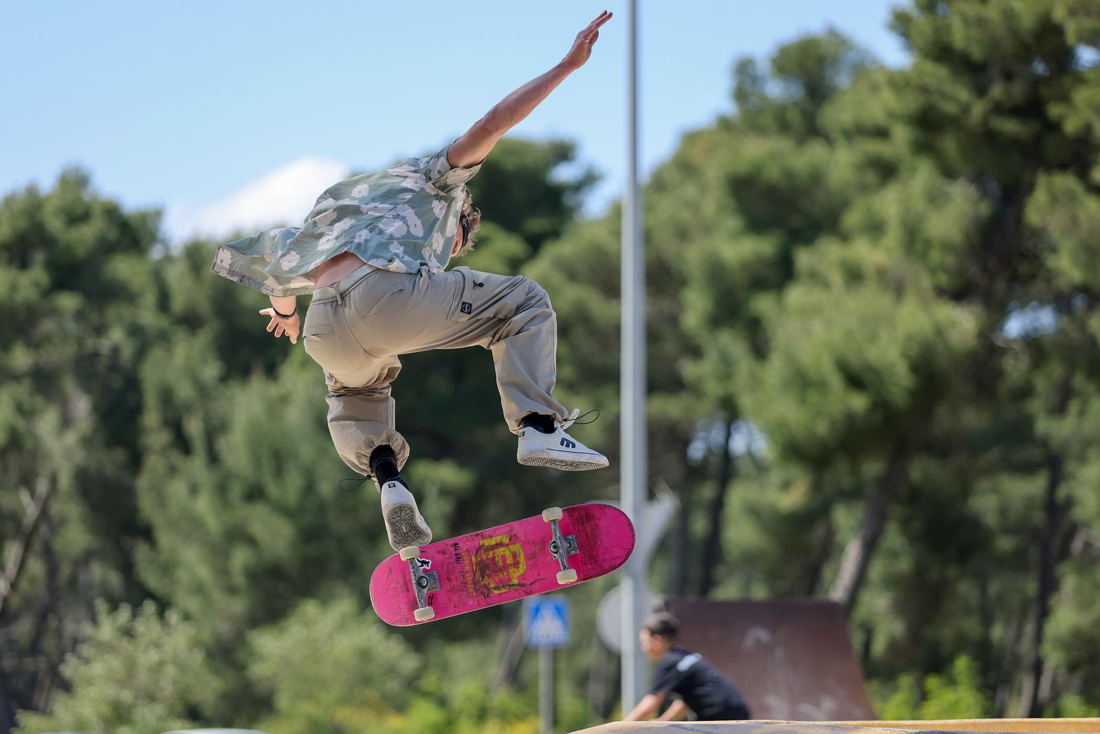 Pannonian Challenge Tour Zadar