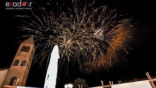 4. Fešta od sira u Kolanu