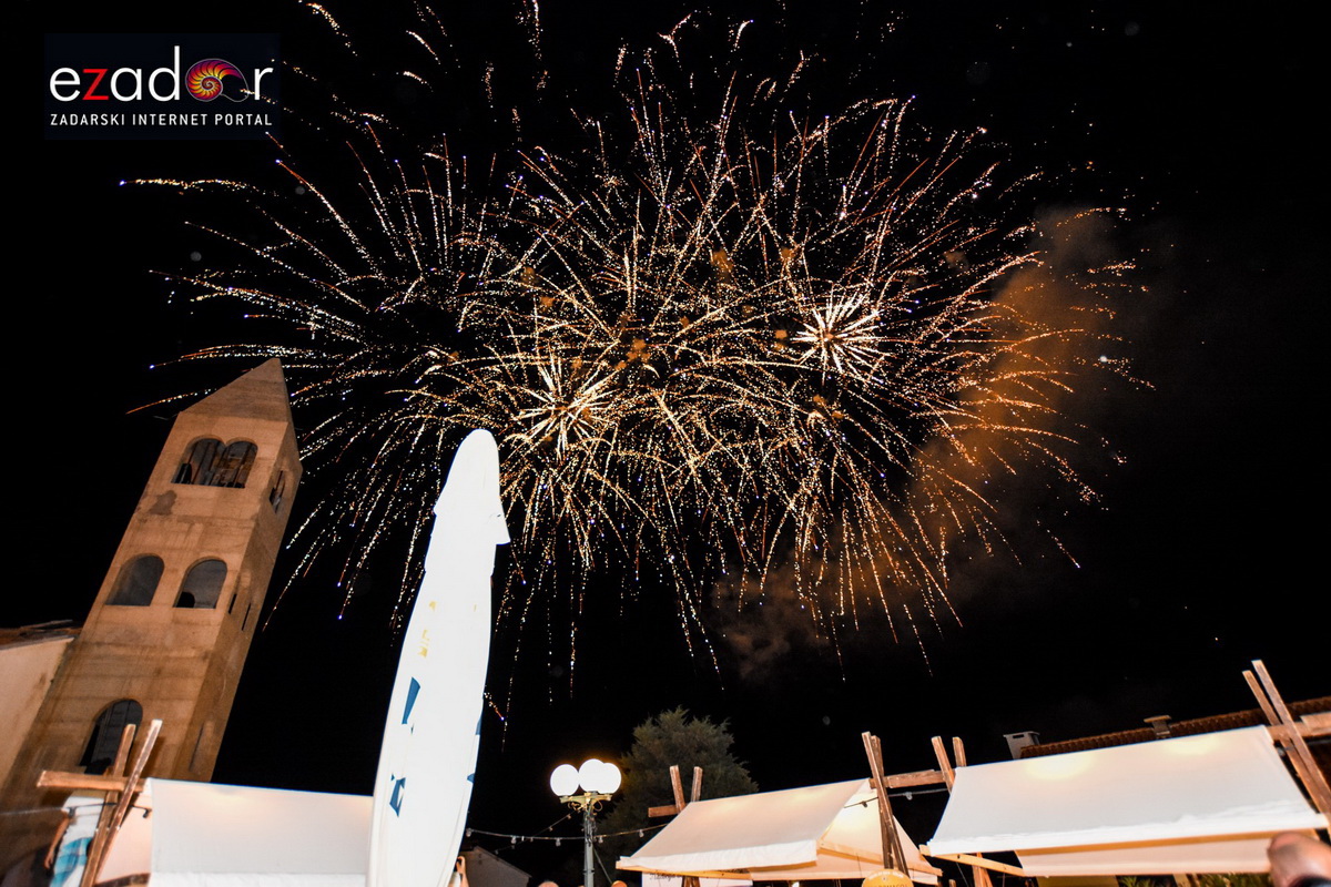 4. Fešta od sira u Kolanu