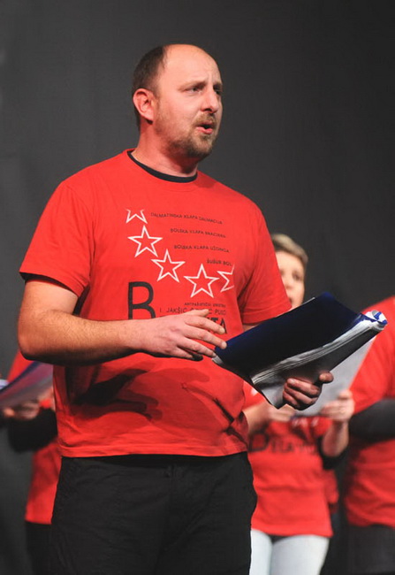 HNK Zadar: “Bela vita” Putuju