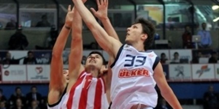 Marko Tomas (Fenerbahče), foto: euroleague.net