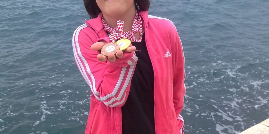 Lucija Mijolović Lucija Mijolović