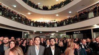 Mall of Split otvorio svoja vrata