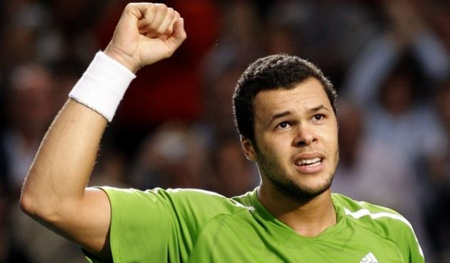 Tsonga (daylife.com)