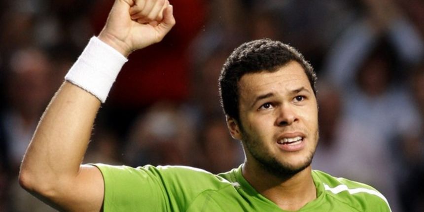 Tsonga (daylife.com)