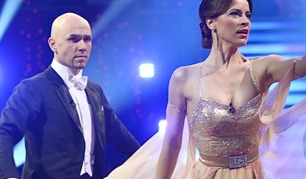 ples sa zvijezadam, foto: hrt promo