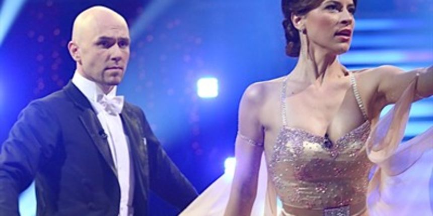 ples sa zvijezadam, foto: hrt promo