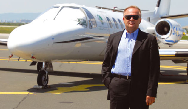 Zvonko Biljecki, foto:zastita.info