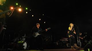 Pula: ZAZ pred prepunom Arenom održala koncert, Photo: Duško Marušić/PIXSELL