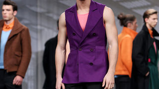 Schwarzkopf Cro a Porter – slavljenička večer