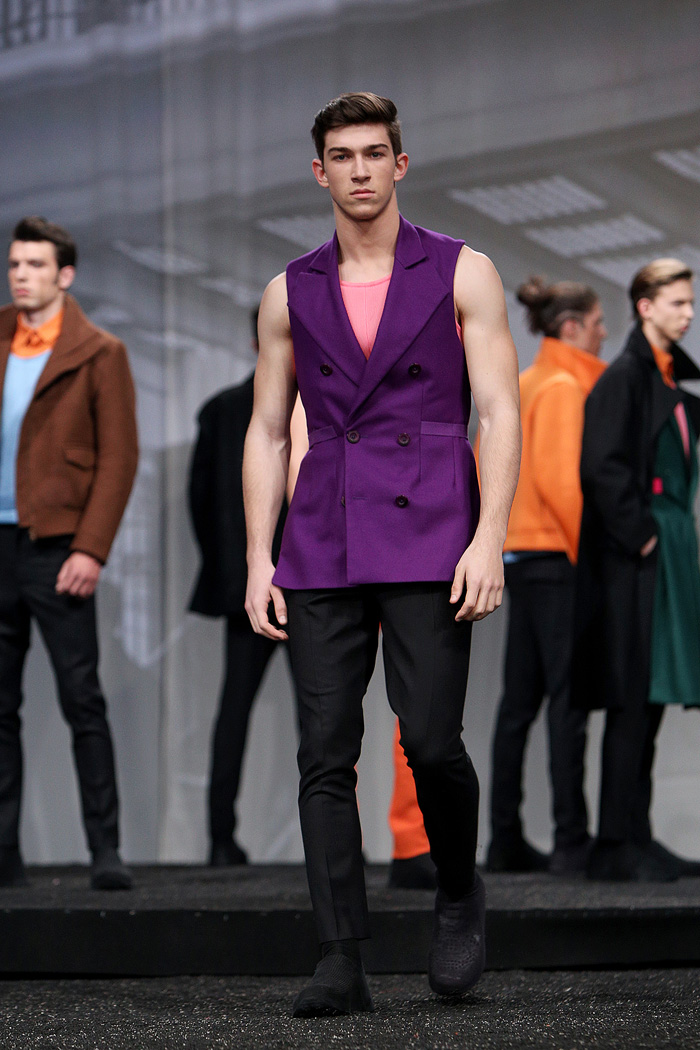 Schwarzkopf Cro a Porter – slavljenička večer