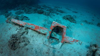 Pag: Otkrivena olupina rimskog broda iz prvog stoljeća prije Krista