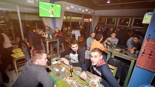 City Run Zadar After Party @ Famous Beach Bar