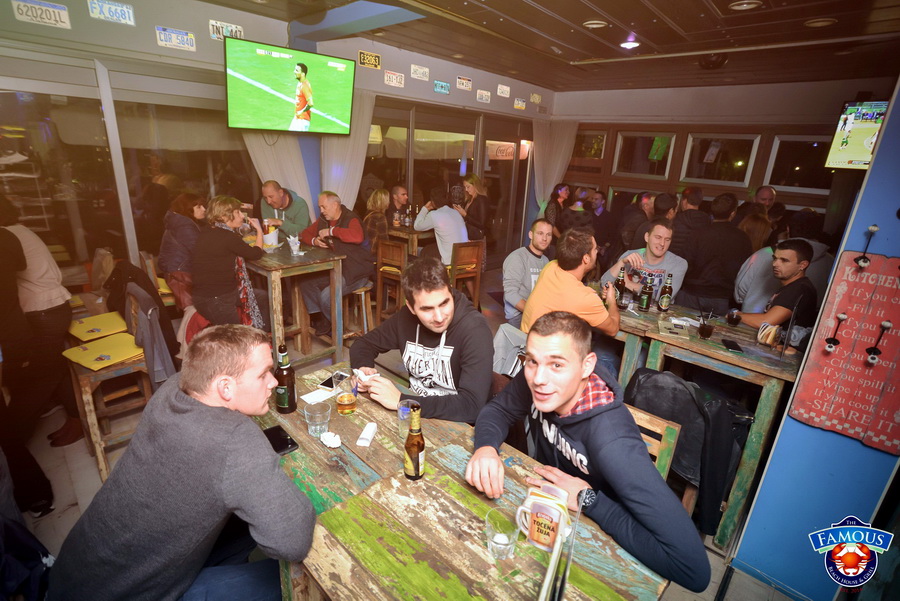 City Run Zadar After Party @ Famous Beach Bar