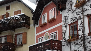 Advent u Gornjoj Austriji