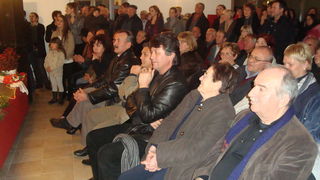 Koncert u Briševu Koncert u Briševu