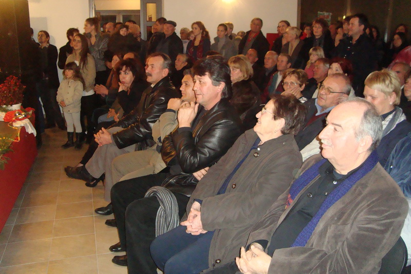 Koncert u Briševu Koncert u Briševu