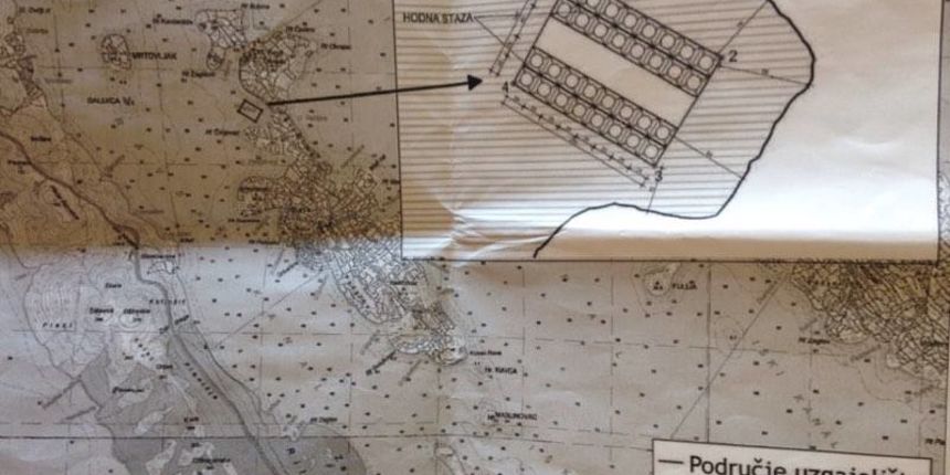 Uzgajalište ribe_Rava