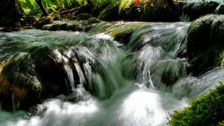 NP Plitvička jezera, listopad 2021.