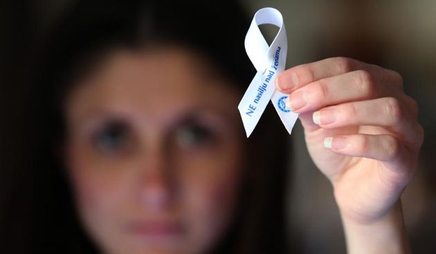 25.11.2013., Zagreb – U hotelu Dubrovnik povodom Medjunarodnog dana borbe protiv nasilja nad zenama odrzan je okrugli stol na temu Nasilje nad zenama s invaliditetom u organizaciji zenske sobe i Mreze zena s invaliditetom. Photo: Sanjin Strukic/PIXSELL