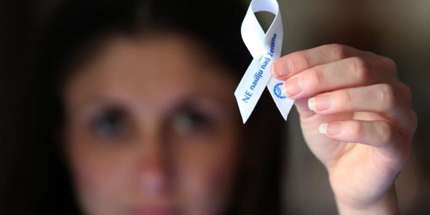 25.11.2013., Zagreb – U hotelu Dubrovnik povodom Medjunarodnog dana borbe protiv nasilja nad zenama odrzan je okrugli stol na temu Nasilje nad zenama s invaliditetom u organizaciji zenske sobe i Mreze zena s invaliditetom. Photo: Sanjin Strukic/PIXSELL