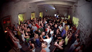 Drugi dan 6. Hartera festivala u Rijeci Drugi dan 6. Hartera festivala u Rijeci