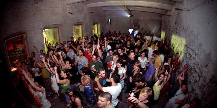 Drugi dan 6. Hartera festivala u Rijeci Drugi dan 6. Hartera festivala u Rijeci