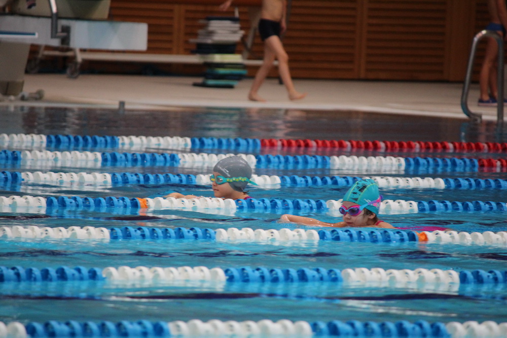 PK Jadera: Klupsko natjecanje “Zima 2019” PK Jadera: Klupsko natjecanje “Zima 2019”