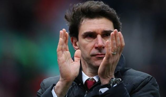 Aitor Karanka