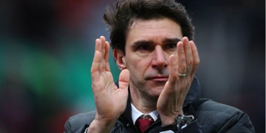 Aitor Karanka