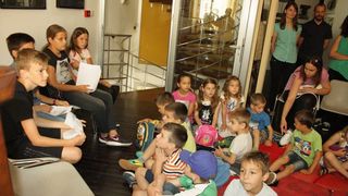 Priče kao dio tradicijske i kulturne baštine zavičaja Priče kao dio tradicijske i kulturne baštine zavičaja