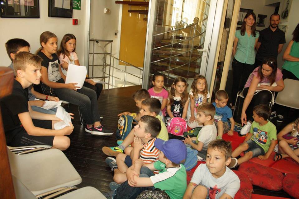 Priče kao dio tradicijske i kulturne baštine zavičaja Priče kao dio tradicijske i kulturne baštine zavičaja